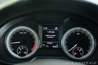 Škoda Octavia 1.6TDi STYLE LED ČR 2017