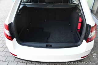 Škoda Octavia 1.6TDi STYLE LED ČR 2017