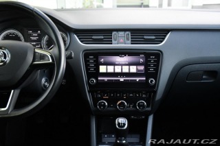 Škoda Octavia 1.6TDi STYLE LED ČR 2017