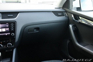 Škoda Octavia 1.6TDi STYLE LED ČR 2017