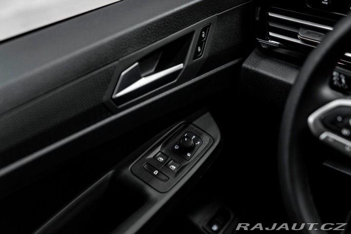 Volkswagen Caddy 2025