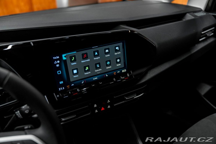 Volkswagen Caddy 2025