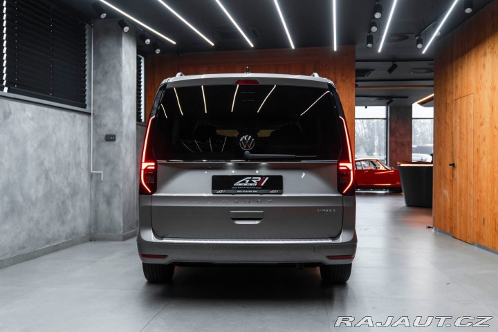 Volkswagen Caddy  1800