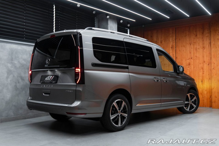 Volkswagen Caddy  1800