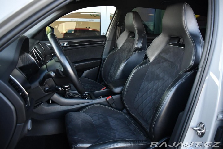 Škoda Kodiaq 2.0TDi SPORTLINE 4X4 DSG 2019
