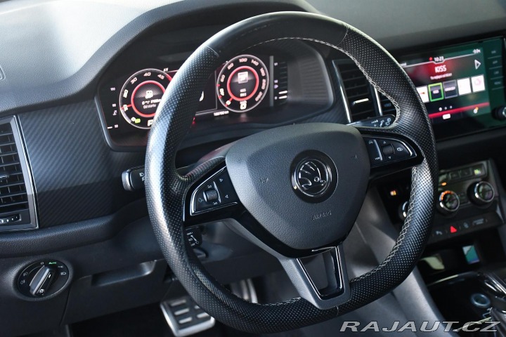 Škoda Kodiaq 2.0TDi SPORTLINE 4X4 DSG 2019