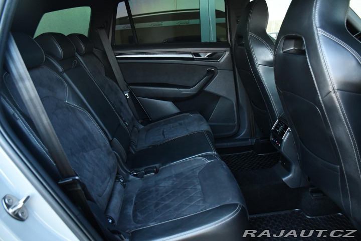 Škoda Kodiaq 2.0TDi SPORTLINE 4X4 DSG 2019