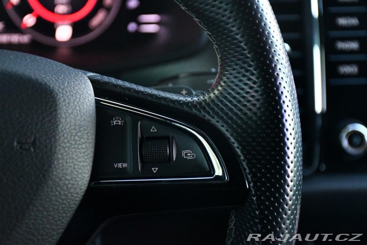 Škoda Kodiaq 2.0TDi SPORTLINE 4X4 DSG 2019