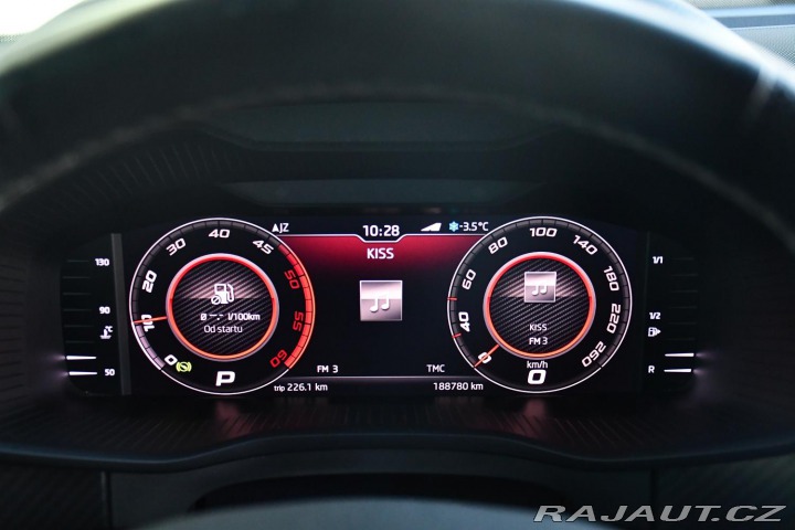 Škoda Kodiaq 2.0TDi SPORTLINE 4X4 DSG 2019