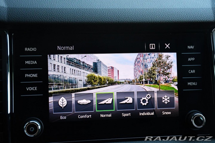 Škoda Kodiaq 2.0TDi SPORTLINE 4X4 DSG 2019