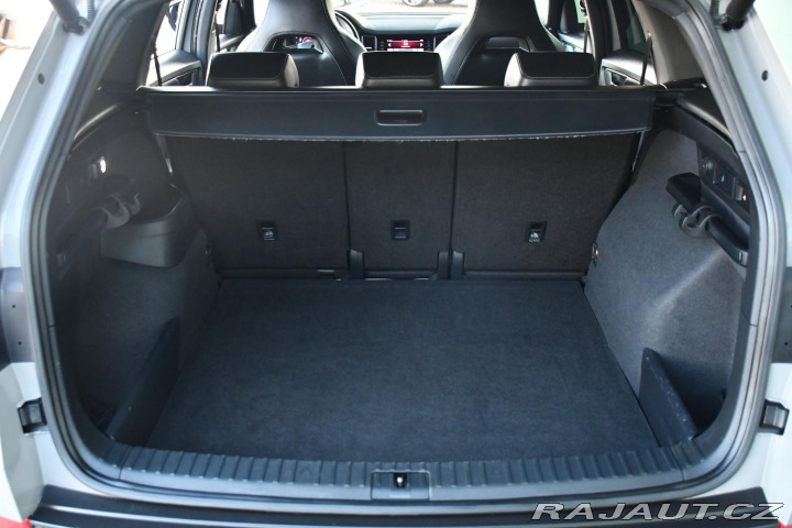 Škoda Kodiaq 2.0TDi SPORTLINE 4X4 DSG 2019