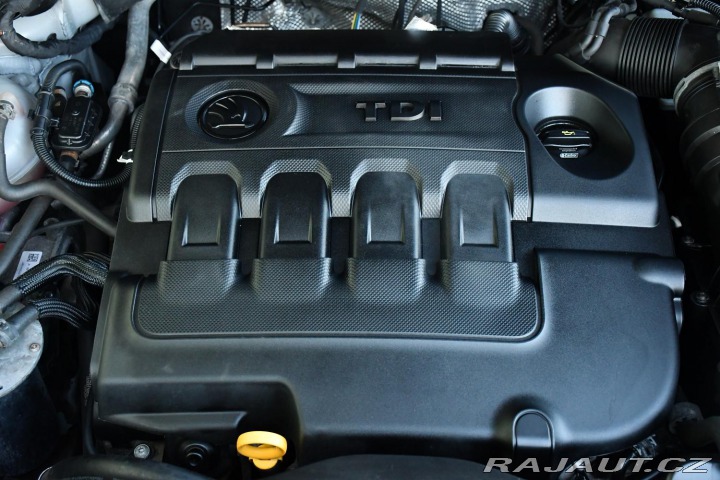 Škoda Kodiaq 2.0TDi SPORTLINE 4X4 DSG 2019