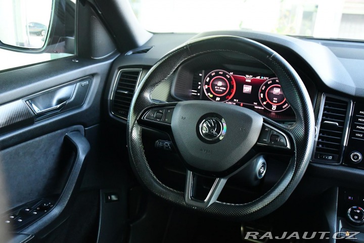 Škoda Kodiaq 2.0TDi SPORTLINE 4X4 DSG 2019