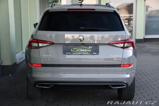 Škoda Kodiaq 2.0TDi SPORTLINE 4X4 DSG 2019