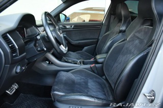 Škoda Kodiaq 2.0TDi SPORTLINE 4X4 DSG 2019