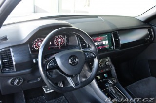 Škoda Kodiaq 2.0TDi SPORTLINE 4X4 DSG 2019