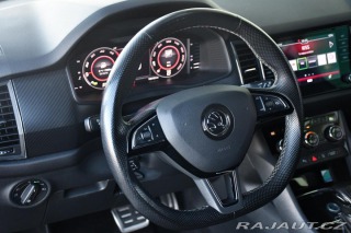 Škoda Kodiaq 2.0TDi SPORTLINE 4X4 DSG 2019