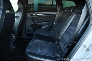 Škoda Kodiaq 2.0TDi SPORTLINE 4X4 DSG 2019