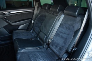 Škoda Kodiaq 2.0TDi SPORTLINE 4X4 DSG 2019