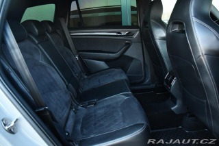 Škoda Kodiaq 2.0TDi SPORTLINE 4X4 DSG 2019