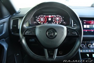 Škoda Kodiaq 2.0TDi SPORTLINE 4X4 DSG 2019