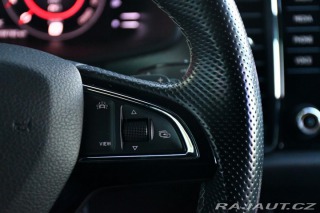 Škoda Kodiaq 2.0TDi SPORTLINE 4X4 DSG 2019