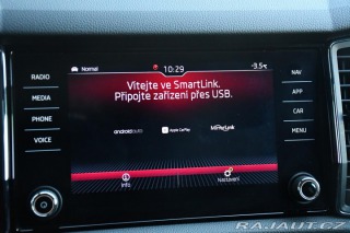 Škoda Kodiaq 2.0TDi SPORTLINE 4X4 DSG 2019