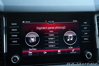 Škoda Kodiaq 2.0TDi SPORTLINE 4X4 DSG 2019