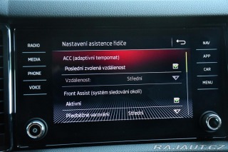 Škoda Kodiaq 2.0TDi SPORTLINE 4X4 DSG 2019