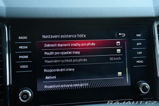 Škoda Kodiaq 2.0TDi SPORTLINE 4X4 DSG 2019