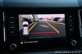 Škoda Kodiaq 2.0TDi SPORTLINE 4X4 DSG 2019