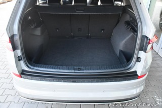 Škoda Kodiaq 2.0TDi SPORTLINE 4X4 DSG 2019