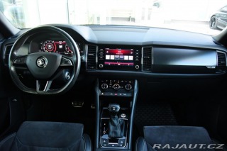 Škoda Kodiaq 2.0TDi SPORTLINE 4X4 DSG 2019