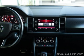 Škoda Kodiaq 2.0TDi SPORTLINE 4X4 DSG 2019