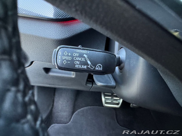 Škoda Kamiq Monte Carlo 1.0 TSI 81kW 2023