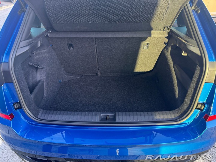 Škoda Kamiq Monte Carlo 1.0 TSI 81kW 2023