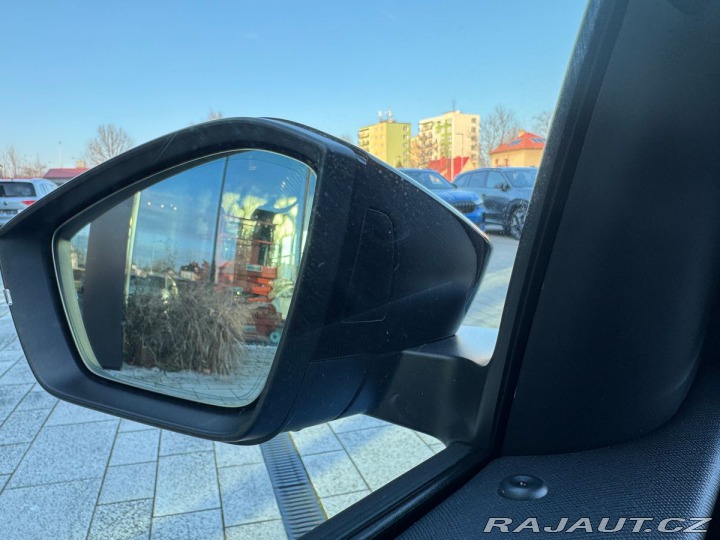 Škoda Kamiq Monte Carlo 1.0 TSI 81kW 2023