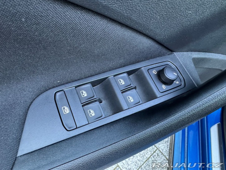 Škoda Kamiq Monte Carlo 1.0 TSI 81kW 2023