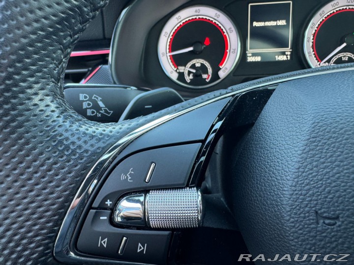 Škoda Kamiq Monte Carlo 1.0 TSI 81kW 2023