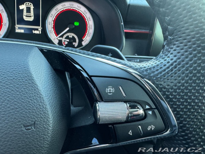 Škoda Kamiq Monte Carlo 1.0 TSI 81kW 2023