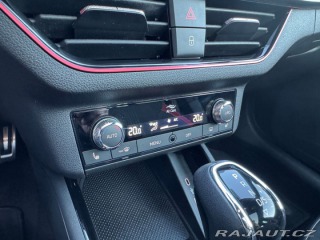 Škoda Kamiq Monte Carlo 1.0 TSI 81kW 2023