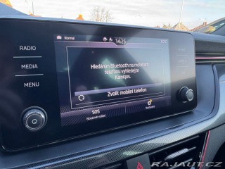 Škoda Kamiq Monte Carlo 1.0 TSI 81kW 2023