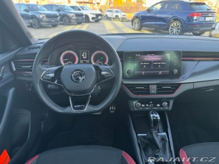 Škoda Kamiq Monte Carlo 1.0 TSI 81kW 2023