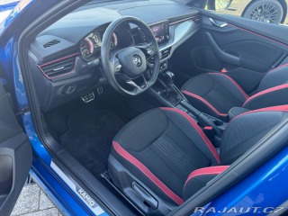 Škoda Kamiq Monte Carlo 1.0 TSI 81kW 2023