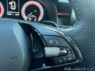 Škoda Kamiq Monte Carlo 1.0 TSI 81kW 2023