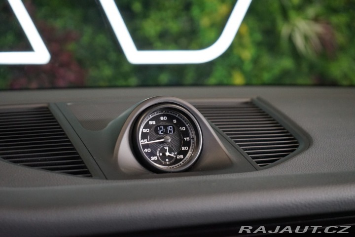 Porsche Macan S*PANO*KAMERA*LED*ACC 2022