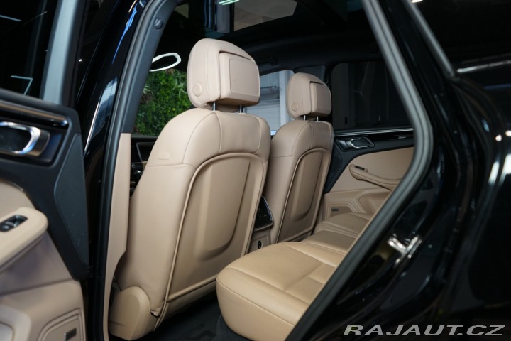 Porsche Macan S*PANO*KAMERA*LED*ACC 2022