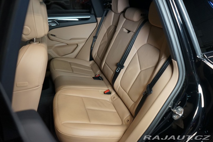 Porsche Macan S*PANO*KAMERA*LED*ACC 2022