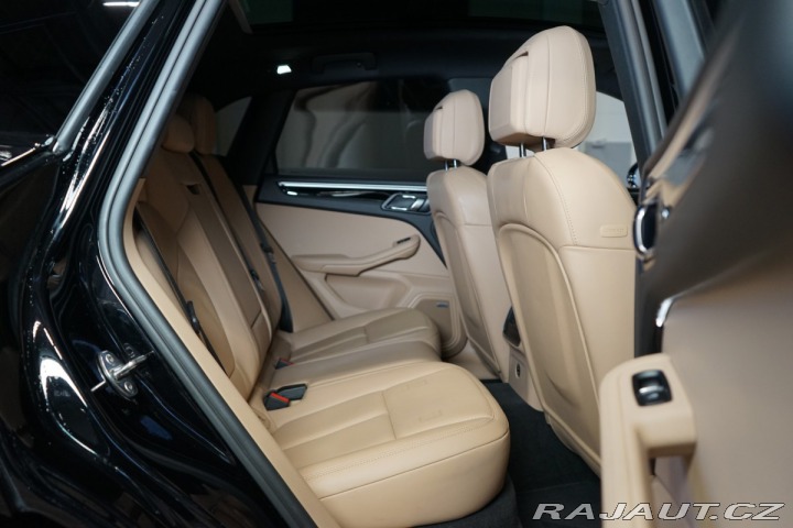 Porsche Macan S*PANO*KAMERA*LED*ACC 2022