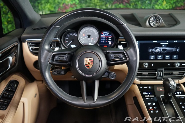 Porsche Macan S*PANO*KAMERA*LED*ACC 2022